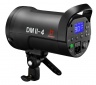 Импульсный осветитель JINBEI DMII-4 (400Вт)