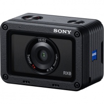 Сверхкомпактная ударопрочная водостойкая цифровая/экшн-камера RX0 (DSC-RX0)