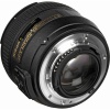 Объектив Nikon AF-S 50mm f/1.4G Nikkor