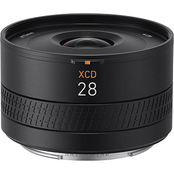 Объектив Hasselblad XCD 28mm f/4 P