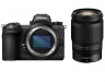 Цифровой фотоаппарат Nikon Z6 II Kit (Nikkor Z 24-200mm f/4-6.3 VR)