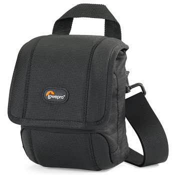 Чехол Lowepro S&F Slim Lens Pouch 55 AW черный