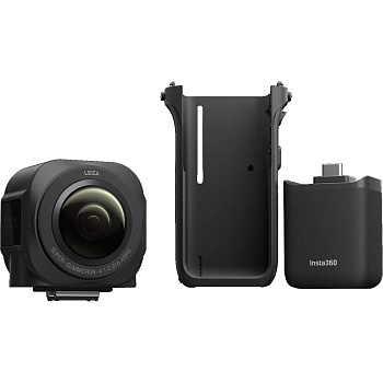 Insta360 ONE RS 1-дюймовый пакет обновления 360 Edition