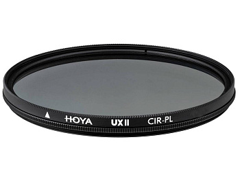 Светофильтр Hoya UX II CIR-PL 67mm