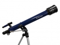 Телескоп рефрактор BRESSER/Selena 60/700 AZ2 в удобном кейсе