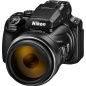 Цифровой фотоаппарат Nikon COOLPIX P1100 Black