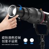 Оптическая насадка Габо LightPro S-290L   36° для осветителей постоянного света (позволяет формировать различные световые эффекты)