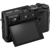 Цифровой фотоаппарат Fujifilm X100VI 23mm f/2 (Black)
