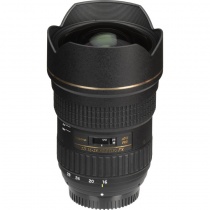 Объектив Tokina AT-X 16-28mm f/2.8 PRO FX для Nikon