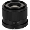 Объектив Viltrox AF 35mm f/1.7 (для камер Nikon Z)