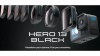 Экшн-камера GoPro HERO13 Black (CHDHX-131-TH) CreatorEdition