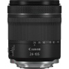 Цифровой фотоаппарат Canon EOS R Kit (RF 24-105mm f/4-7.1 IS STM) 