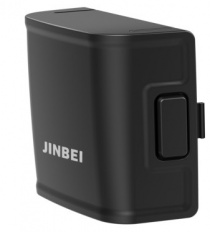 Аккумулятор для универсальной вспышки JINBEI HD-2 Pro Speedlite Multibrand hotshoe TTL