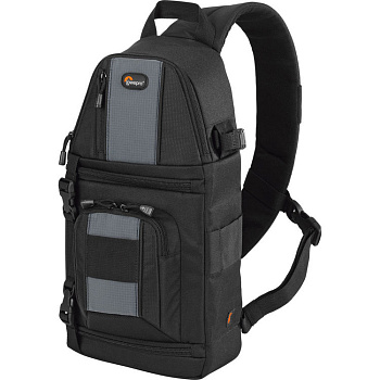 Рюкзак Lowepro SlingShot 102 AW черный
