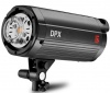 Импульсный осветитель JINBEI DPX-400 Professional Studio Flash