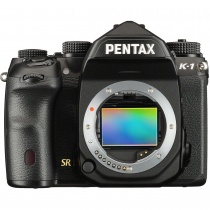 Цифровой фотоаппарат Pentax K-1 Body