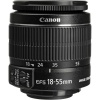 Объектив Canon EF-S 18-55mm f/3.5-5.6 IS II 