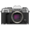 Цифровой фотоаппарат Fujifilm X-T50 kit (XC 15-45mm f/3.5-5.6 OIS PZ) Silver