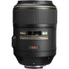 Объектив Nikon AF-S 105mm f/2.8G IF-ED VR Micro-Nikkor (макро)