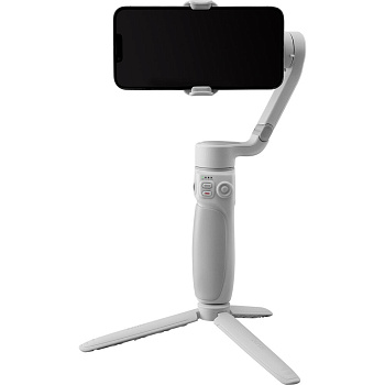 Электронный стабилизатор Zhiyun Smooth-Q4 Combo для смартфонов