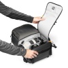 Рюкзак Lowepro Fastpack BP 250 AW III серый