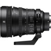 Объектив Sony FE PZ 28-135mm f/4 G OSS (SELP28135G)