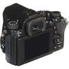 Цифровой фотоаппарат Pentax KP Black Body