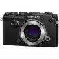 Цифровой фотоаппарат Olympus PEN-F Body (Black)