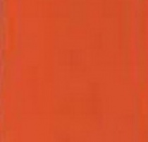 Фон бумажный Visico Bright Orange 39 (ярко-оранжевый) 2,72x10 м