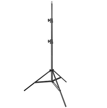 Стойка для осветителя JINBEI EQ-200 Aluminium Light Stand