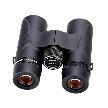 Бинокль SVBONY SV202 8x32 ED (F9351A)