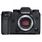 Цифровой фотоаппарат Fujifilm X-H1 Black Body