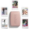 Портативный (карманный) принтер моментальной печати/принтер для смартфона Fujifilm Instax Mini Link 3 (Rose Pink)