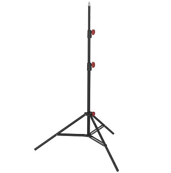 Стойка для осветителя JINBEI JB-2100 Aluminium Light Stand