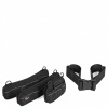 Ремень Lowepro S&F Light Utility Belt Black