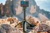 Insta360 Ace Pro 2 - Широкоугольная экшн-камера с откидным экраном и видео 8K + Дополнительный аккумулятор емкостью 1800 мАч 