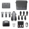 Дрон DJI Air 3S Fly More Combo с пультом дистанционного управления (DJI RC 2)
