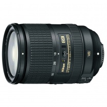 Объектив Nikon AF-S 18-300mm f/3.5-5.6G ED VR DX