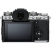 Цифровой фотоаппарат Fujifilm X-T3 Silver Body