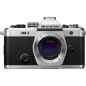 Цифровой фотоаппарат Olympus/OM SYSTEM OM-3 Body Black