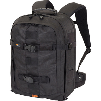 Рюкзак Lowepro Pro Runner 350 AW черный