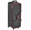 Сумка для транспортировки студийного оборудования на колесах JINBEI L-80 Standard Kit Bag (80*31*30 см)