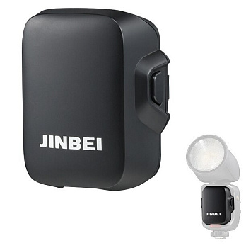 Аккумулятор для вспышки Jinbei HD-2Max