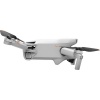 Дрон DJI Mini 3 с пультом дистанционного управления (RC-N1) Fly More Combo