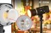 Автономный импульсный осветитель Jinbei HD-250MAX TTL Monolight