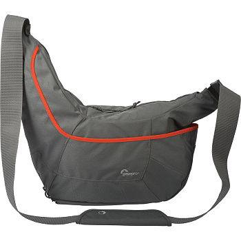 Сумка Lowepro Passport Sling III серая