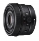 Объектив Sony FE 50mm f/2.5 G (SEL50F25G)