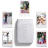 Портативный (карманный) принтер моментальной печати/принтер для смартфона Fujifilm Instax Mini Link 3 (Clay White)