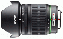 Объектив Pentax SMC DA 17-70mm f/4 AL [IF] SDM