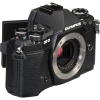 Цифровой фотоаппарат Olympus OM-D E-M5 MARK II Body Black